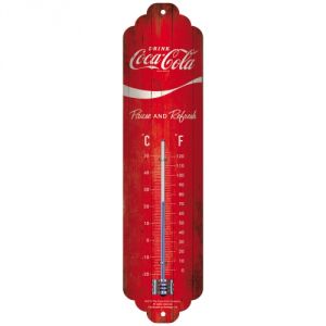 80310 Coca Cola - Red Wave