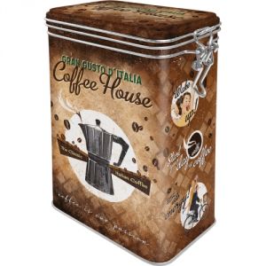 31103 Coffee House - Gran Gusto d'Italia 