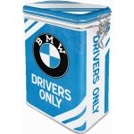31111 BMW Drivers Only