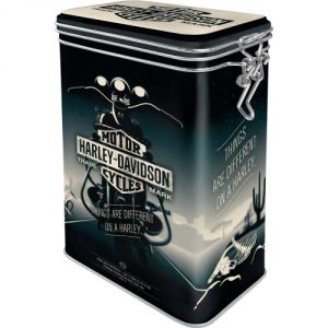 31112 Harley Davidson - Things Are Different