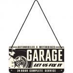 28011 Garage