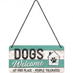 28015 Dogs Welcome