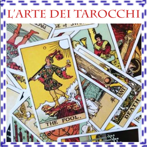 L'Arte dei Tarocchi