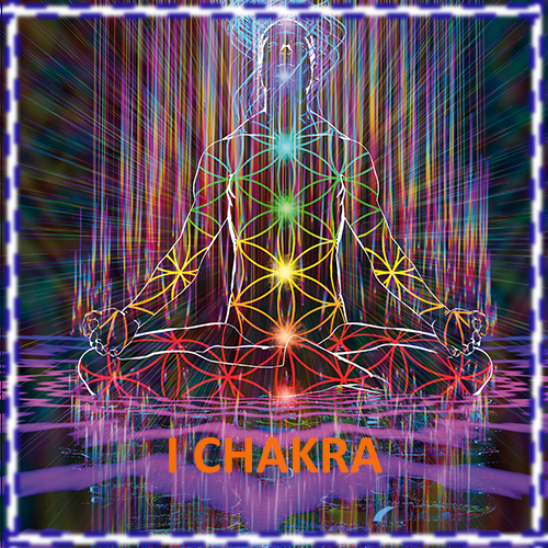 I Chakra