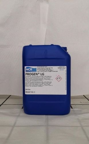 PROGEN LG (5 kg) - per degradazione e liquefazione grassi 