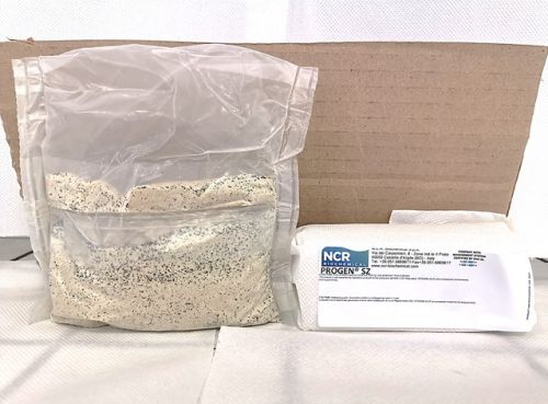 PROGEN SZ (4 buste) - per degradazione biologica dei grassi e sostanze inquinanti