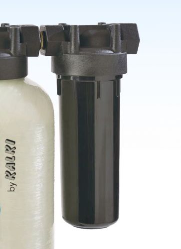 CARTUCCIA DI RICAMBIO CARBON BLOCK - CAWARE