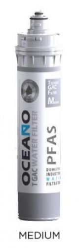 ON46 M00 CARTUCCIA SINGOLA OCEANO BAYO MEDIUM PFAS