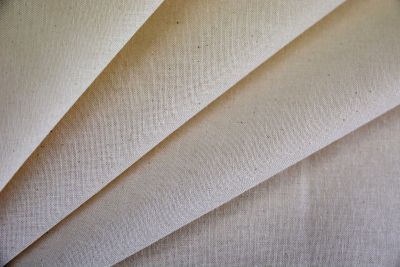 KCS Tessuto Aida 16 CT In Cotone Per Punto Croce – 4 Pezzi Da 30,5x45,7 Cm – Colore Schiuma Di Mare, Rigido E Inamidato