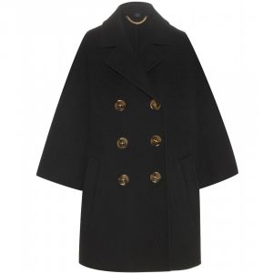 CAPPOTTO IN LANA BURBERRY PRORSUM