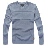 Maglione uomo cachemire