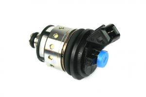 INIETTORE GI25 25-65 B E5 AMP JT 12F. - Bosch Blu.