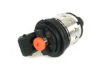 INIETTORE GI25 25-22 B E5 AMP JT 12F. - Bosch Arancio.