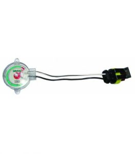 SENSORE LIVELLO - Mtv Eu2 - 0-90 Ohm a 105° - REFERENCE CODE: DE830100 DE830170 DE830160