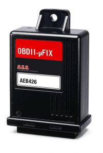 EMULATORE OBD 14 AEB 426