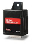 DOUBLE TIMING RELAY