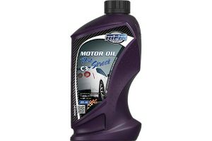 OLIO MOTORE 0W40 PREMIUM SINTHETIC - CONFEZIONE DA 1 LITRO