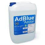 ADBLUE - Tanica 10Lt.