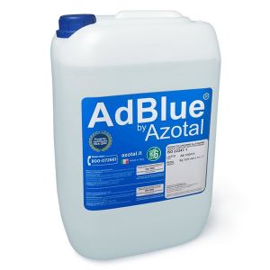 ADBLUE - Tanica 10Lt.