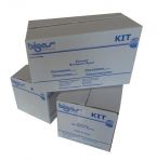 KIT ANTERIORE EASY GAS MONO 48-OBD 4CYL.