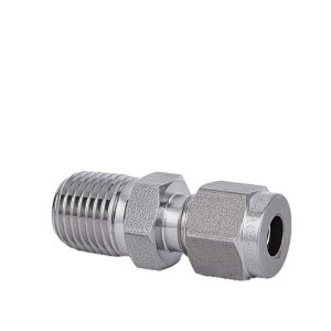 RACCORDO SWAGELOK M12X1-DIAMETRO 8MM