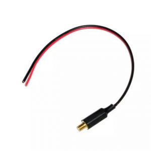 SENSORE TEMPERATURA M.12 4K7