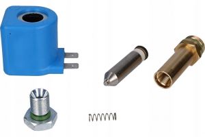 ELETTROMAGNETE RIDUTTORE RGE