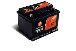 EUROREPAR STANDARD CAPACITA' 44AH