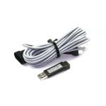 EASY GAS USB INTERFACE CABLE