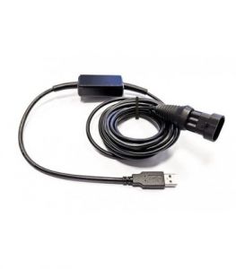 CABLAGGIO DI COMUNICAZIONE PER SISTEMI MTM USB