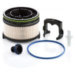 FILTRO CARBURANTE PU11002Z KIT