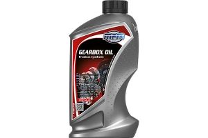 GEARBOX OIL 75W-GL4