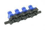 RAIL 4Cyl. GEMINI