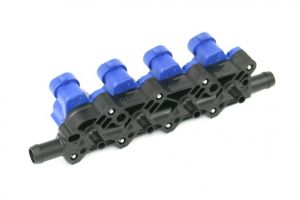 RAIL 4Cyl. GEMINI