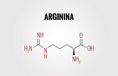 L-Arginina