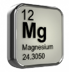 Magnesio (Mg) 