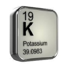 Potassio (K)