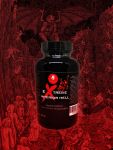ALT DIETETIC SUPPLEMENTS - EXTREME INTERIO HELL - 90 cpr