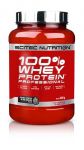 SCITEC 100% WHEY PROTEIN PROFESSIONAL 920gr