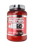 SCITEC WHEY PROFESSIONAL+ISO 870gr