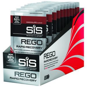 SIS RAPID RECOVERY REGO 18x70