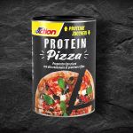 PROACTION PROTEIN PIZZA 400g