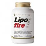 i Supplements - LIPO FIRE  - 180  cpr