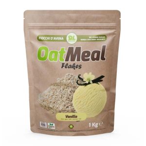 DAILY LIFE - OATMEAL FLAKES - 1Kg