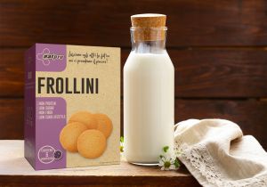 EAT PRO - FROLLINI 6X33 gr.