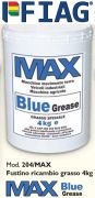 FUSTINO GRASSO "MAX" BLUE GREASE DA 4Kg