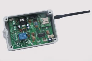 Telecontrollo GSM TEL11PB BOX