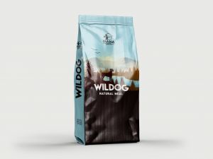 Wildog Puppy 20Kg