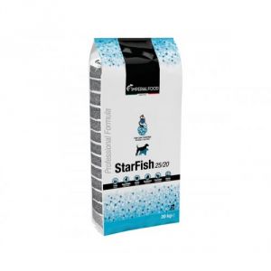 Imperial Food Star Fish 20Kg