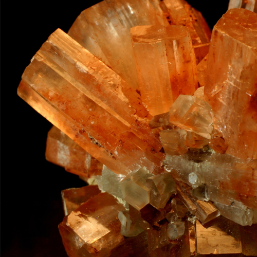 Minerali (147 articoli, in aggiornamento)